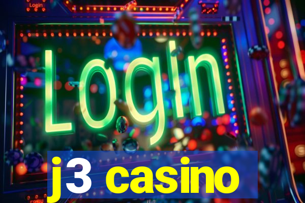 j3 casino